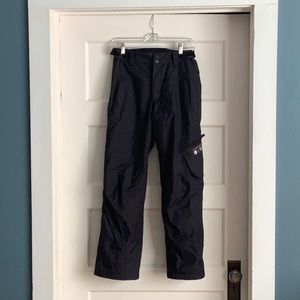 Rossignal Boys Ski Pants
